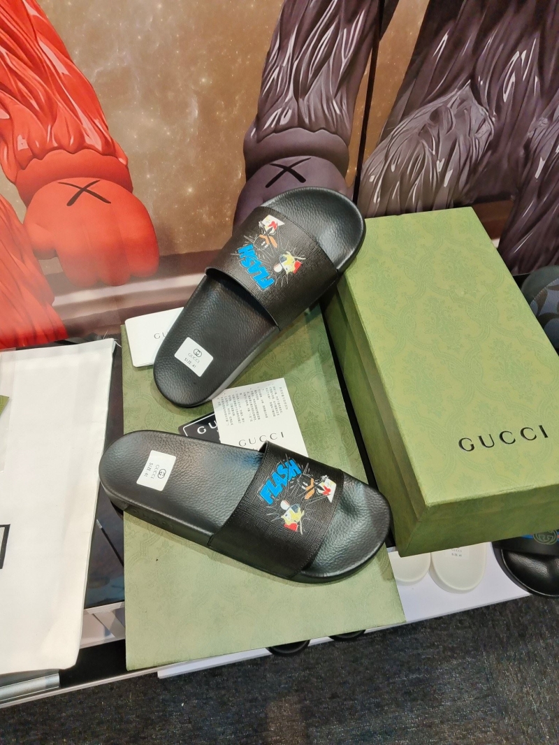 Gucci Slippers